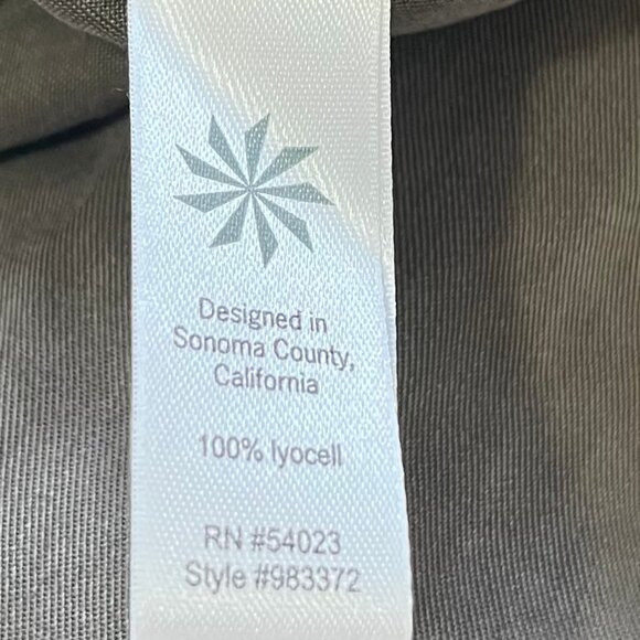 JUST IN: Athleta Benicia Shorts, Women's Size 6, New with tags, Color Falcon - Picture 7 of 12